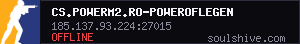 server tag