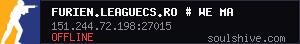 server tag