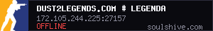 server tag