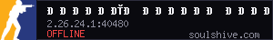 server tag