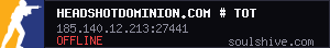 server tag