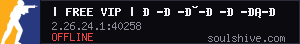 server tag