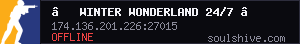 server tag