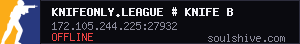 server tag