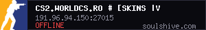 server tag