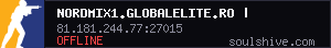 server tag