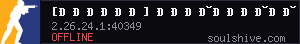 server tag