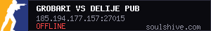 server tag