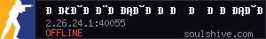 server tag