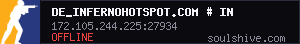 server tag