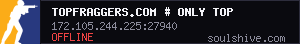 server tag