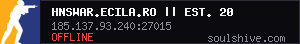 server tag