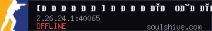 server tag
