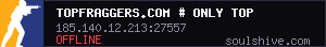 server tag