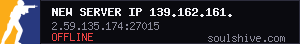 server tag