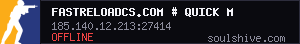 server tag