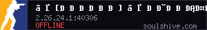 server tag