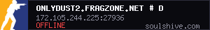 server tag