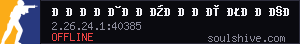 server tag