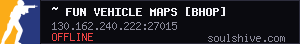 server tag