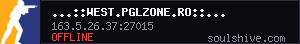 server tag
