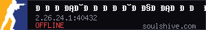 server tag