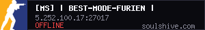 server tag