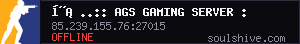server tag
