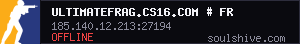 server tag