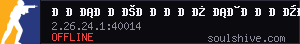 server tag