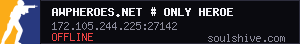 server tag