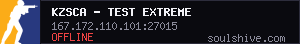 server tag