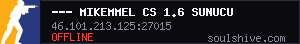 server tag