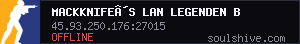 server tag