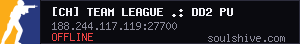 server tag