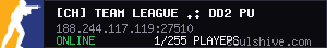 server tag