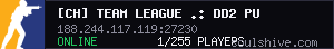 server tag