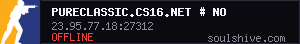 server tag
