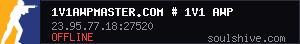server tag