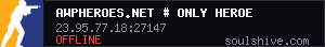 server tag