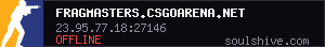 server tag