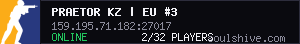 server tag