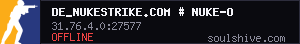 server tag