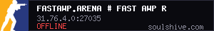 server tag