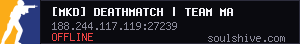 server tag