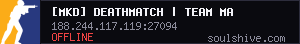 server tag