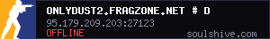 server tag