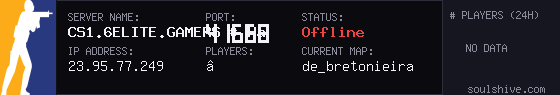 server tag