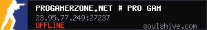 server tag