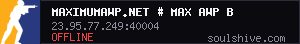 server tag